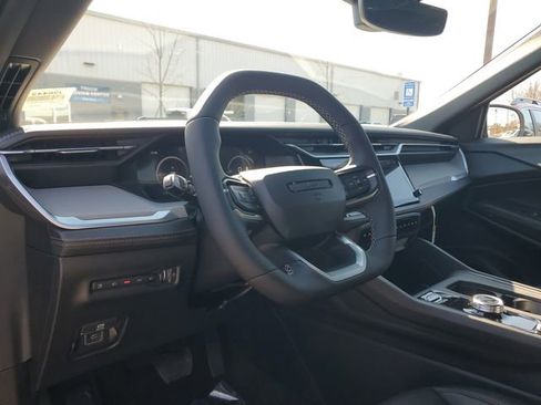 New 2026 Jeep Cherokee Limited image 22