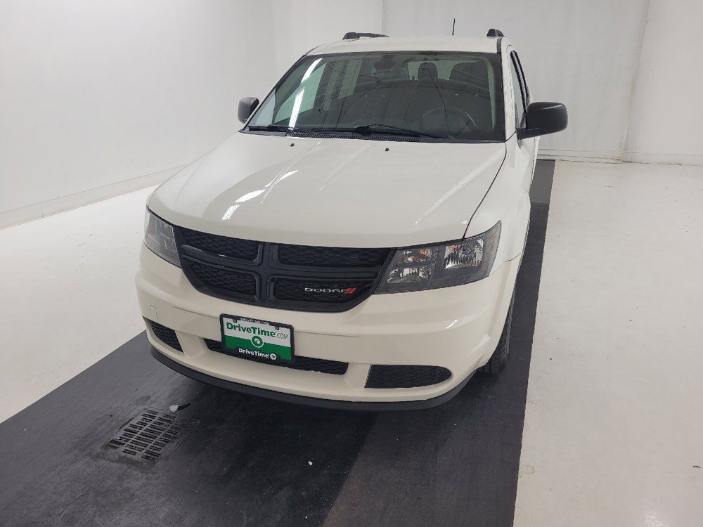Used 2020 Dodge Journey SE w/ SE Popular Equipment Group FWD image 15