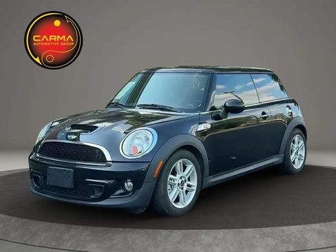Used 2011 MINI Cooper S FWD image 62