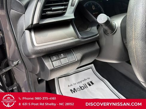 Used 2019 Honda Civic LX image 14