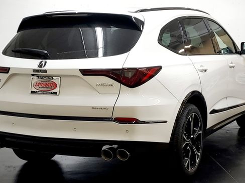 New 2026 Acura MDX Type S AWD/4WD image 5