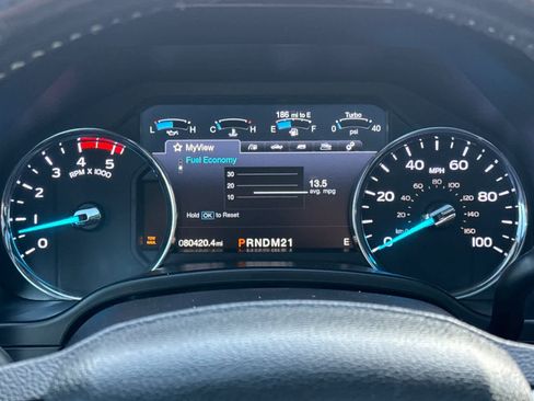 Used 2019 Ford F250 Lariat w/ Lariat Ultimate Package image 24