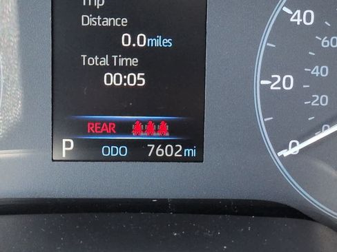 Certified 2025 Toyota Corolla LE FWD image 24