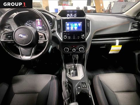 Certified 2023 Subaru Crosstrek 2.0i Premium image 15