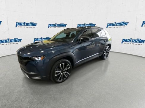 New 2026 MAZDA CX-50 AWD 2.5 S w/ Weather Package image 4
