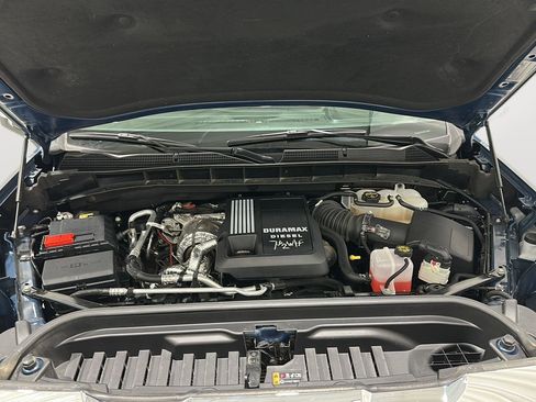 Used 2024 GMC Sierra 1500 SLT w/ SLT Premium Package image 27