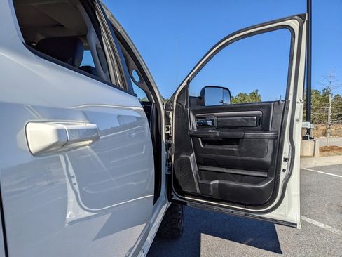 Used 2018 RAM 2500 Laramie w/ Sport Appearance Group image 64