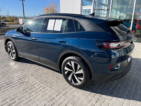 Certified 2023 Volkswagen ID.4 Pro image 3