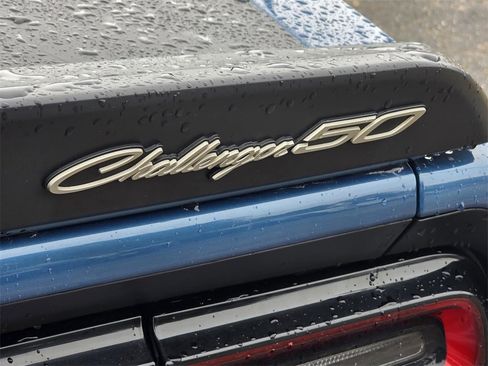 Used 2020 Dodge Challenger GT image 36