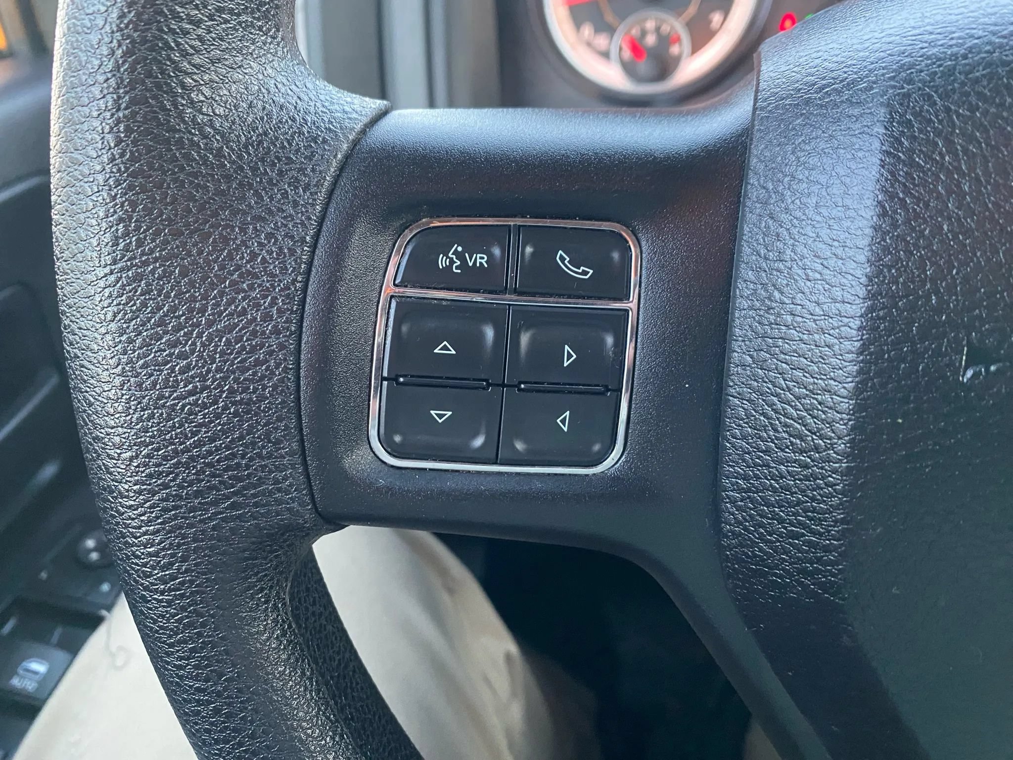 Used 2016 RAM 1500 Tradesman w/ Popular Equipment Group RWD image 16