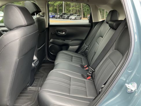 Used 2024 Honda HR-V EX-L image 33