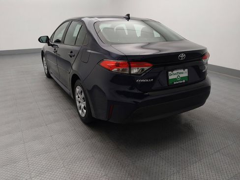 Used 2023 Toyota Corolla LE FWD image 6