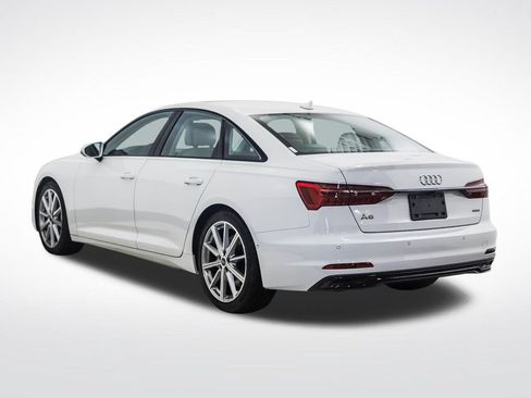 Used 2025 Audi A6 2.0T Premium AWD/4WD image 3