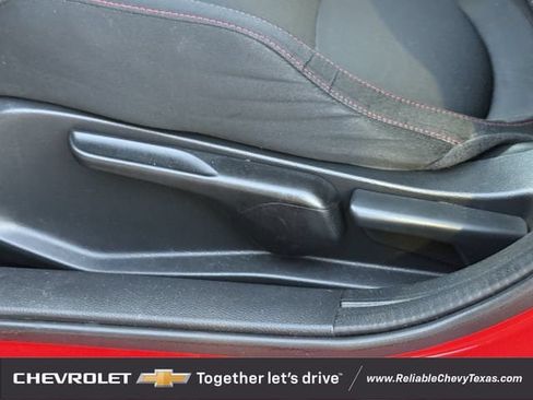 Used 2017 Honda Civic Si image 28