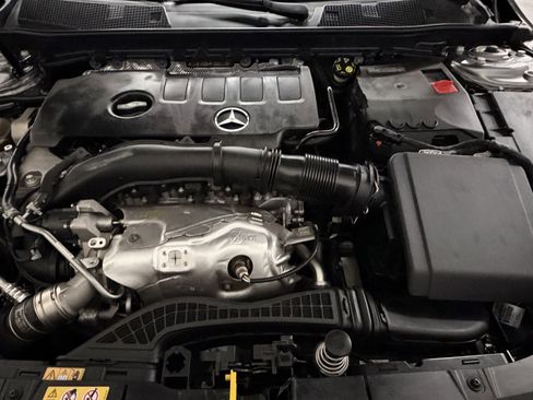 Certified 2023 Mercedes-Benz CLA 250 CLA 250 w/ Premium Package image 38