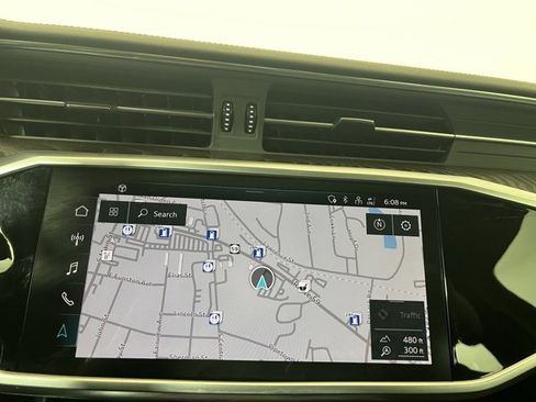 Used 2022 Audi A6 Premium Plus w/ Premium Plus Package image 16