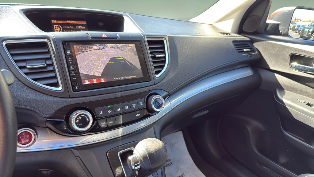 Used 2015 Honda CR-V EX image 31