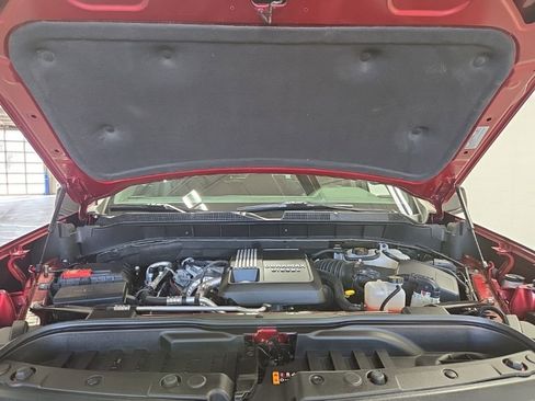 Used 2023 Chevrolet Silverado 1500 RST image 42