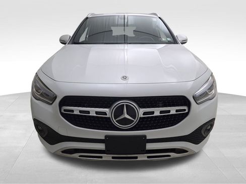 Used 2021 Mercedes-Benz GLA 250 GLA 250 image 3