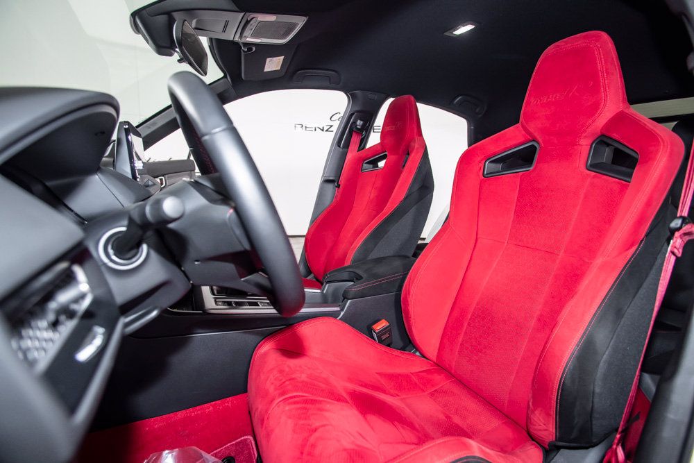 Used 2025 Honda Civic Type R image 15