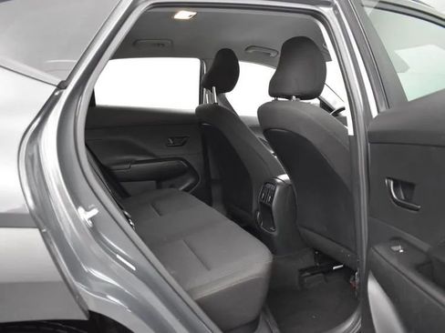 Used 2024 Hyundai Kona SEL image 17