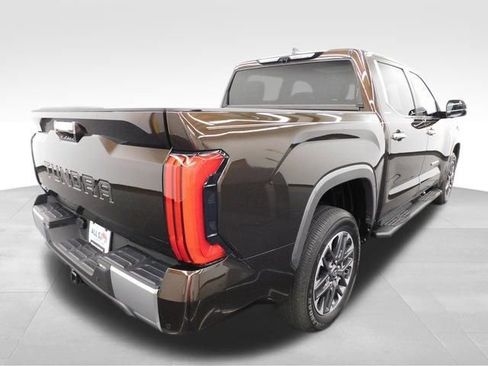 Used 2025 Toyota Tundra Limited image 12