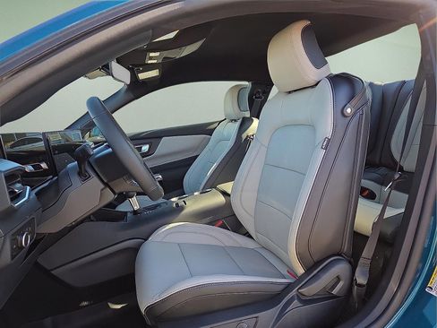 New 2026 Ford Mustang Premium image 14