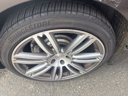 Used 2014 Maserati Ghibli S Q4 image 6