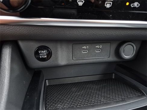 New 2026 Nissan Rogue S image 18