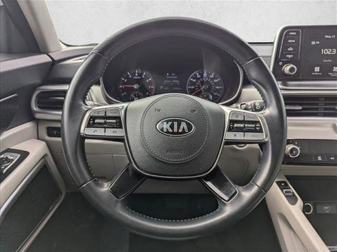 Used 2020 Kia Telluride S FWD image 15