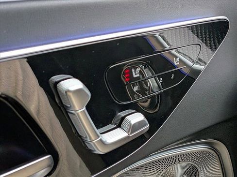 New 2026 Mercedes-Benz CLE 53 AMG 4MATIC Coupe image 14