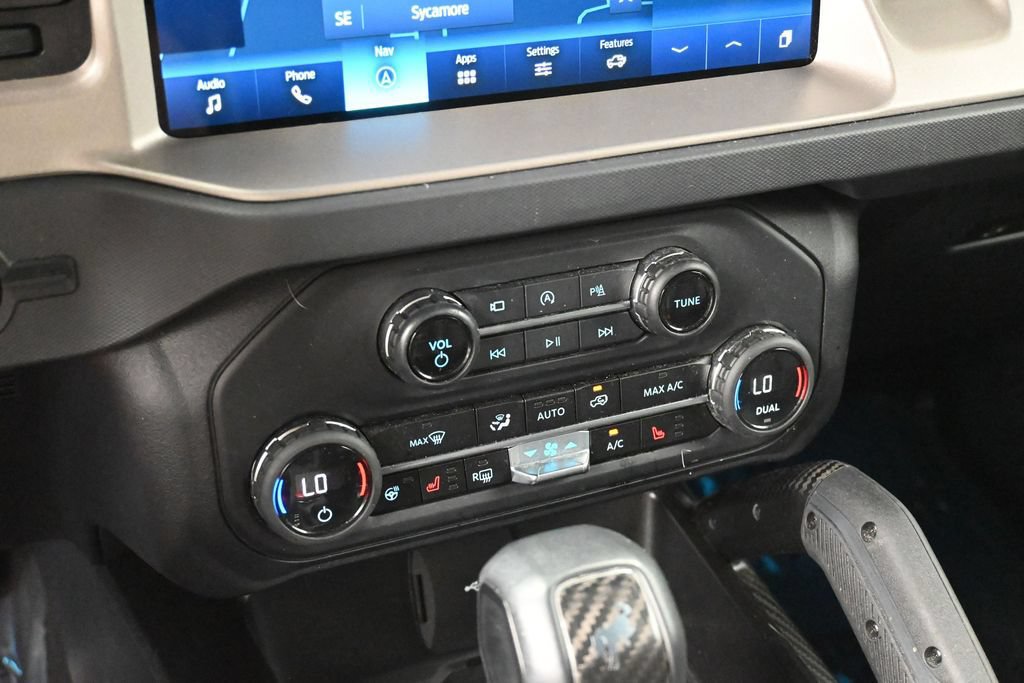 Used 2023 Ford Bronco Raptor AWD/4WD image 17