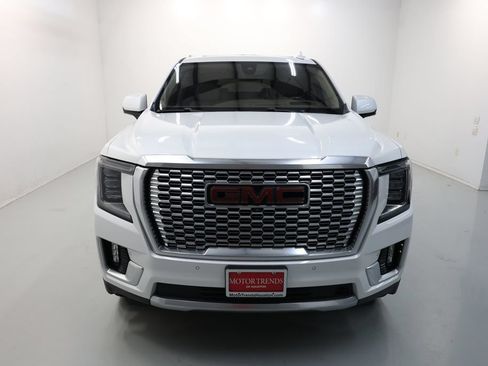 Used 2021 GMC Yukon Denali w/ LPO, Illumination Package AWD/4WD image 61