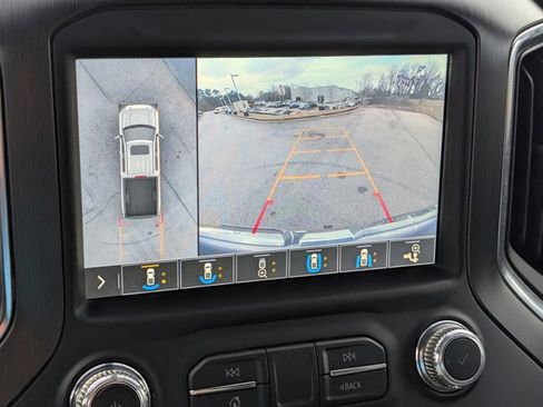 Used 2019 GMC Sierra 1500 AT4 w/ AT4 Premium Package image 25