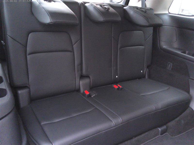 Used 2026 Nissan Pathfinder SL AWD/4WD image 8