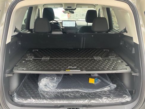 New 2025 Ford Bronco Sport Big Bend image 20