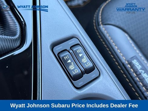 New 2026 Subaru Crosstrek 2.5i Wilderness w/ Crosstrek Mirror Package AWD/4WD image 26