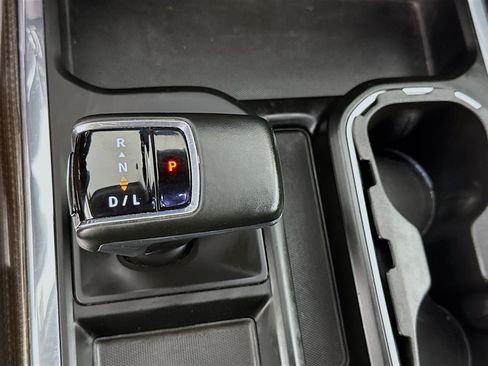 Used 2024 Chevrolet Silverado 1500 LT Trail Boss w/ Protection Package AWD/4WD image 18