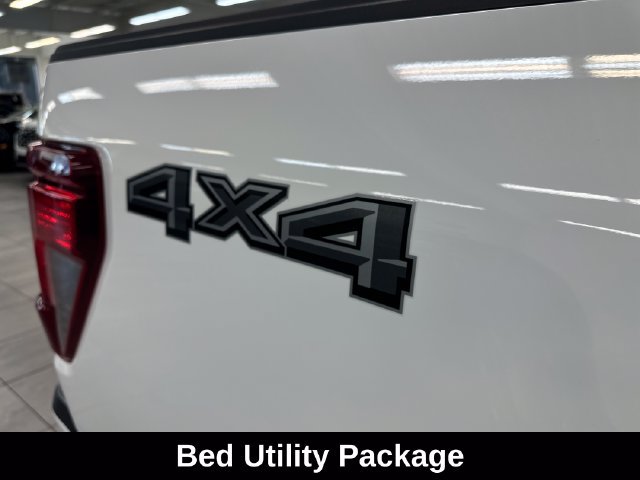 Used 2024 Ford F150 XLT w/ Equipment Group 303A High AWD/4WD image 11