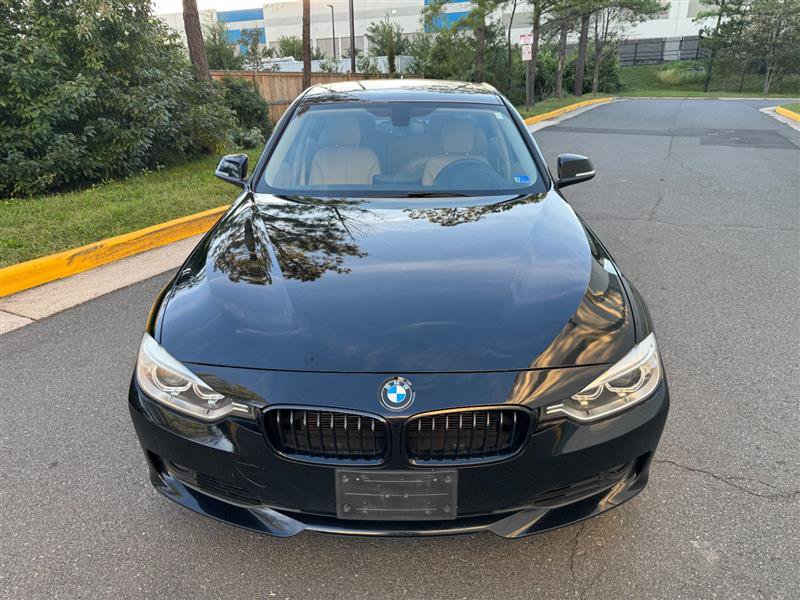 Used 2013 BMW 335i Sedan RWD image 15