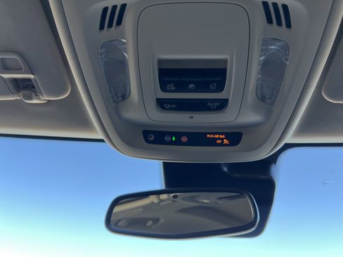 Used 2023 Buick Envision Essence w/ Sport Touring Package image 32