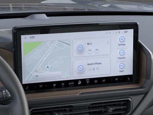 New 2026 Ford Bronco Sport Outer Banks AWD/4WD image 14