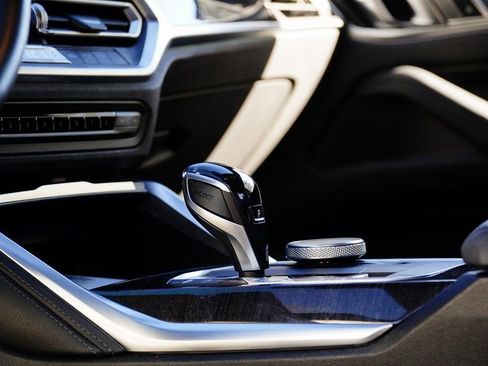 Used 2021 BMW 430i Coupe w/ M Sport Package image 14