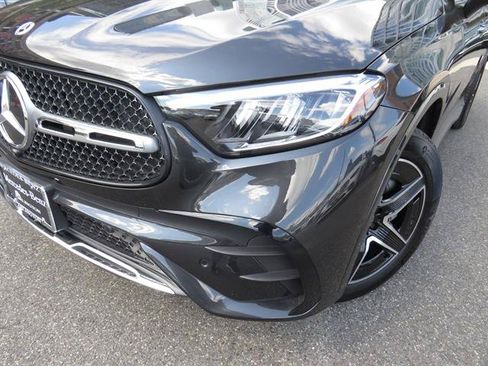 Used 2026 Mercedes-Benz GLC 300 4MATIC image 25