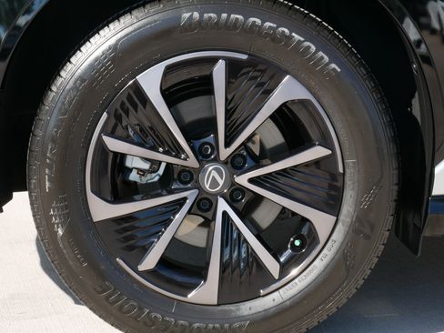 Used 2026 Lexus RZ 350e 2WD image 29