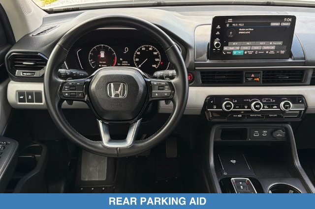 Certified 2025 Honda Pilot EX-L image 16