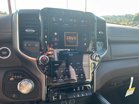 New 2026 RAM 1500 Laramie w/ Bed Utility Group image 18