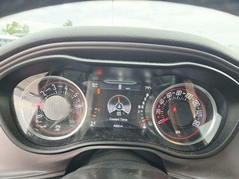Used 2023 Dodge Challenger SXT RWD image 13
