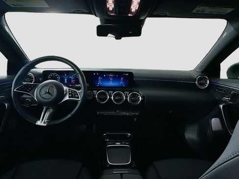 Certified 2025 Mercedes-Benz CLA 250 4MATIC image 28