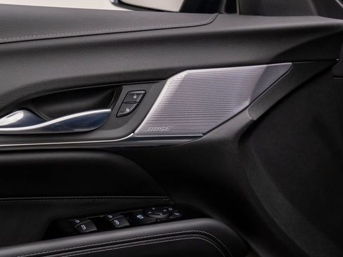 Certified 2021 Cadillac CT4 Luxury w/ Sun And Sound Package image 16